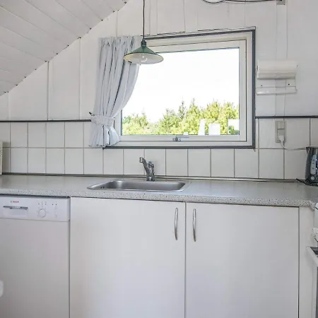 Vakantiehuis 6 Person In R M Tagholm