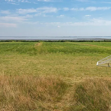 Casa de Férias 6 Person In Romo *