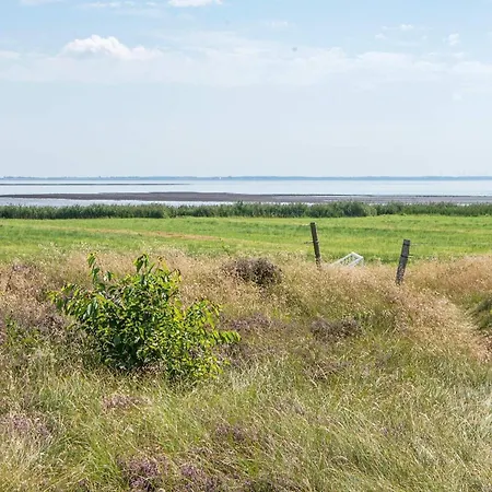 6 Person In Romo Casa de Férias
