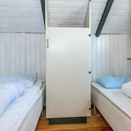 Vakantiehuis 6 Person In Romo