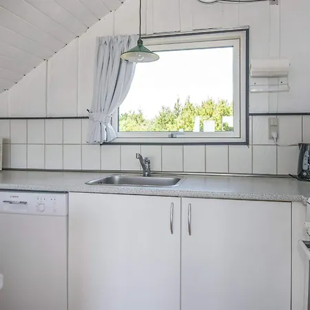 Casa de Férias 6 Person In Romo *