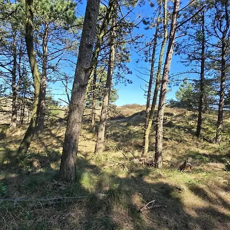 6 Person In Romo Casa de Férias *